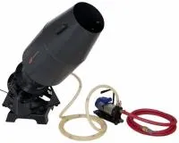 Генератор пены ue power head jet foam 350 (197241) производство генератора спецэффектов евростандарт  в Павловском Посаде
