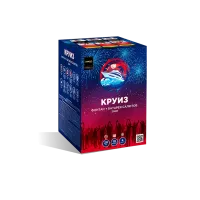 Фейерверк + Фонтан Круиз. Купить Фейерверк + Фонтан Круиз Z0818 — магазин продажа салютов недорого —  Павловский Посад, производитель Русский фейерверк - Русская пиротехника, доставка по России  +7 963 711 89 03 — Павловский Посад | pavlovskij-posad.piroclub.ru