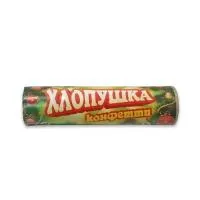Хлопушки Конфетти 100 Х100К купить от производителя Уральский пиротехнический завод — Павловский Посад