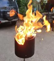 Газовая горелка (2м³/час) ГВД 379 10 89 00 ПС (197450) в Павловском Посаде
