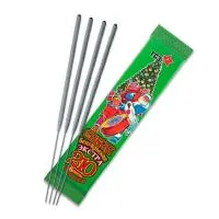 Бенгальские свечи Экстра 210-6 ТР159 купить от производителя Троицкий снаряжательный завод — Павловский Посад