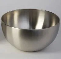 Полусфера Ø 450 мм. стенка 1,5 мм. (518327)