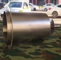 Газовая горелка (2м³/час) ГВД 379 10 89 00 ПС (518319) в Павловском Посаде