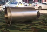 Газовая горелка гвд 379 10 89 02 рпс (518319) сертификат мощная вечный огонь ø 154 мм. ветроустойчивая  в Павловском Посаде