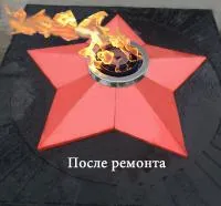 Звезда ремонт (197172) сертификат комплект горелка ГВД 379 10 89 00 ПС вечный огонь ø 1100 мм. пустотелая в Павловском Посаде
