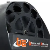 Генератор мыльных пузырей universal effects (197261) поставка спецэффектов евростандарт  в Павловском Посаде