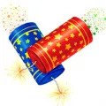Хлопушки продажа опт и розница — Павловский Посад